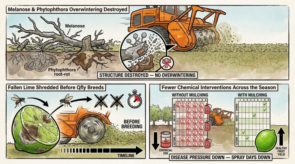 Lime Disease Pressure Reduced R