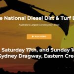 Diesel, Dirt & Turf Expo