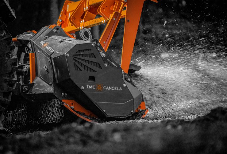 innovation mulchtech australia